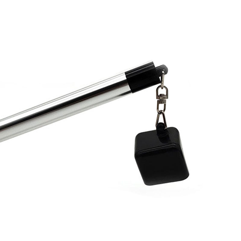 2 in 1 Pool Stick Chalk Holder