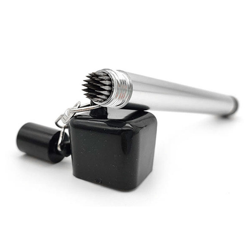 2 in 1 Pool Stick Chalk Holder