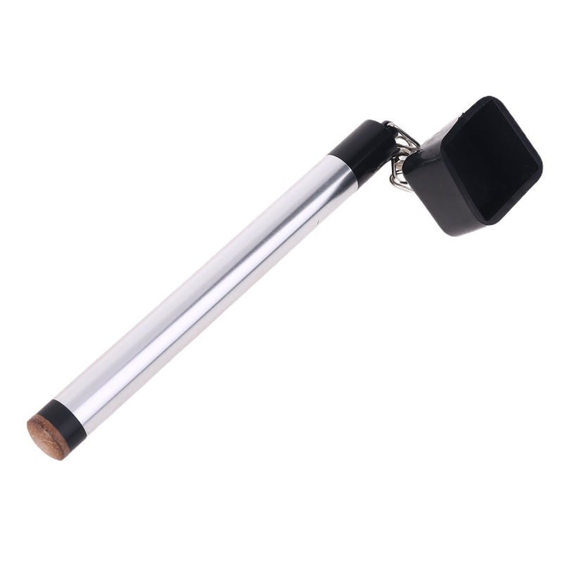 2 in 1 Pool Stick Chalk Holder
