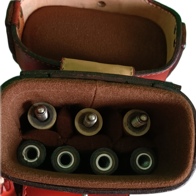 Cue Cases (HN004)