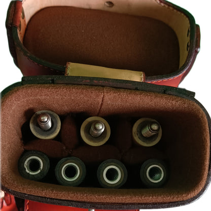 Cue Cases (HN004)